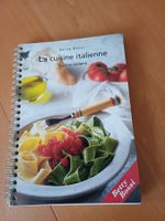 La cuisine italienne