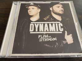 Flava and Stevenson - Dynamic