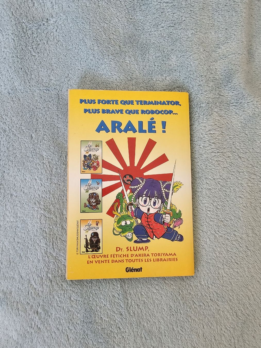 Fumetti: Dragon Ball N°64 Cell, transformation ultime  – Usato da Martigny venduto da fau_678l 2