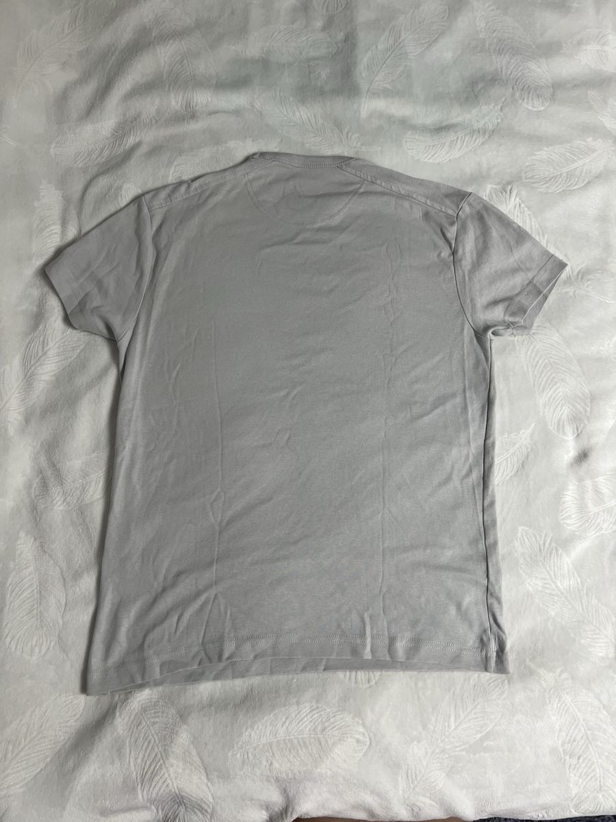 T-shirt: engbers grey t-shirt – Nuovo (secondo la descrizione) da St. Margrethen SG venduto da swiss_secondhand 4