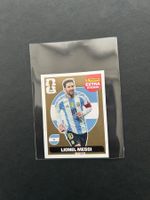 Panini Extra Sticker Messi Gold