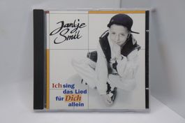 CD Jantje Smit – Ich Sing Das Lied Für Dich Allein