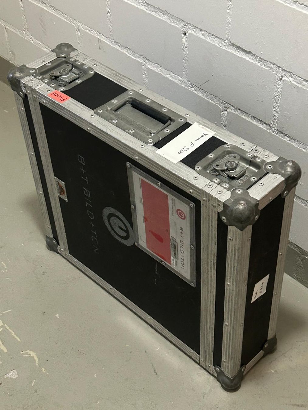 Yamaha Amplificatori: Yamaha P3200 Endstufe im Case – Usato da Grüt (Gossau ZH) venduto da wisdomio7 3