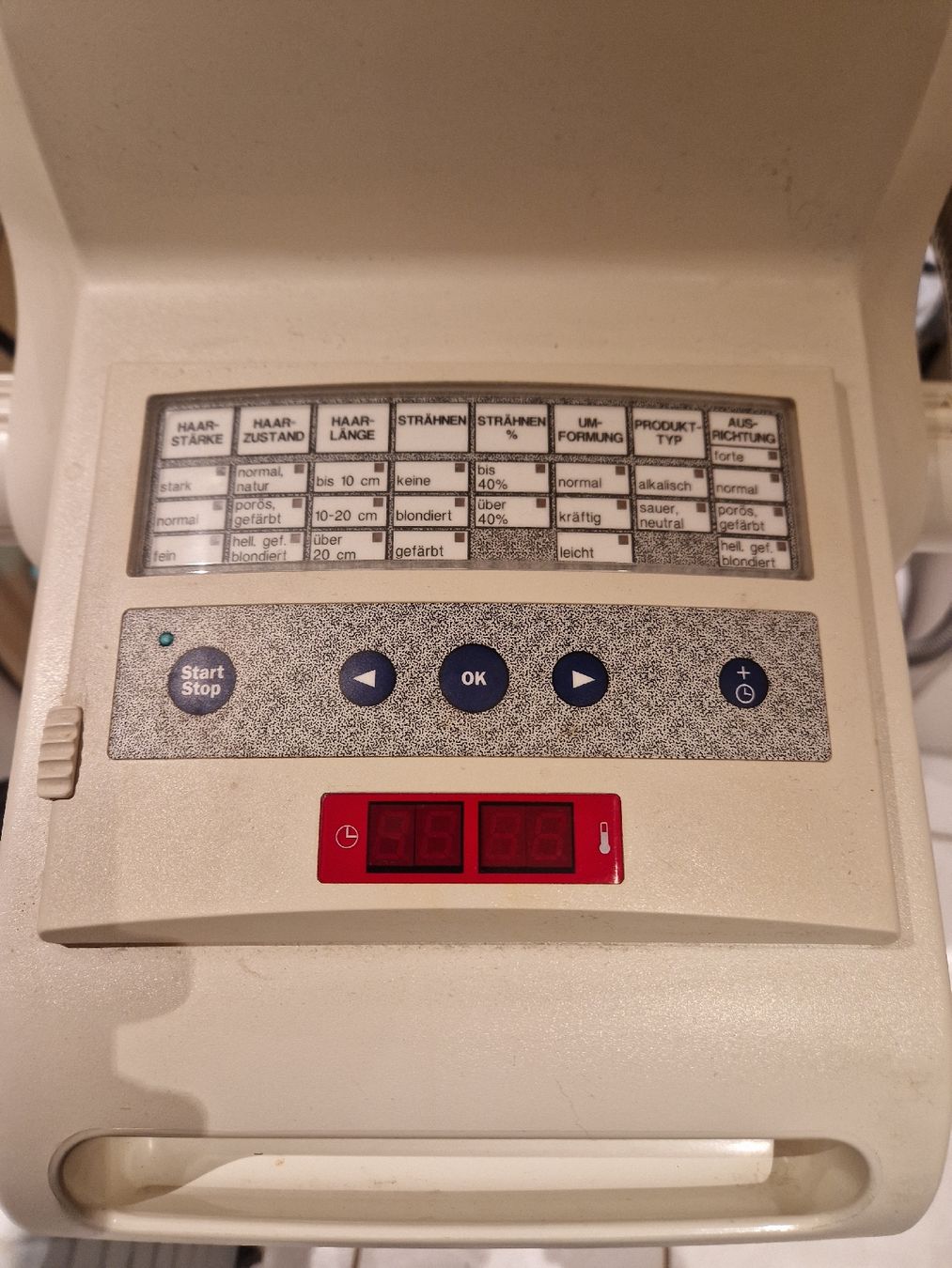 Autres soins des cheveux: Olymp Hairmaster 4002 – D'occasion à Volketswil par Ciao75 2