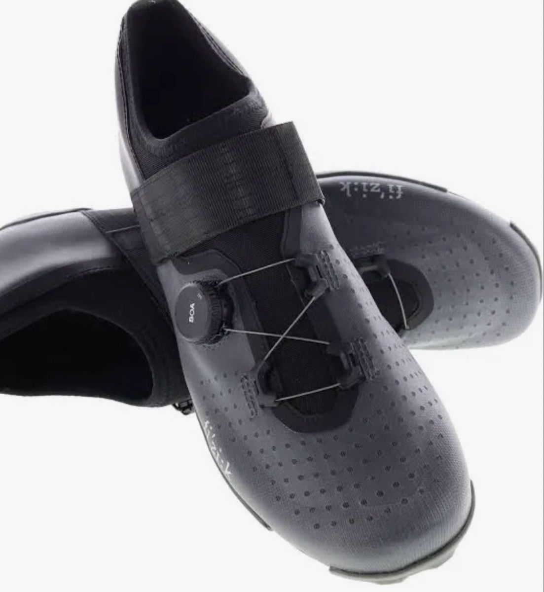 Herrenschuhe: Fizik Ferox carbon 2 – Neu (gemäss Beschreibung) aus Wagen von Nemox 1