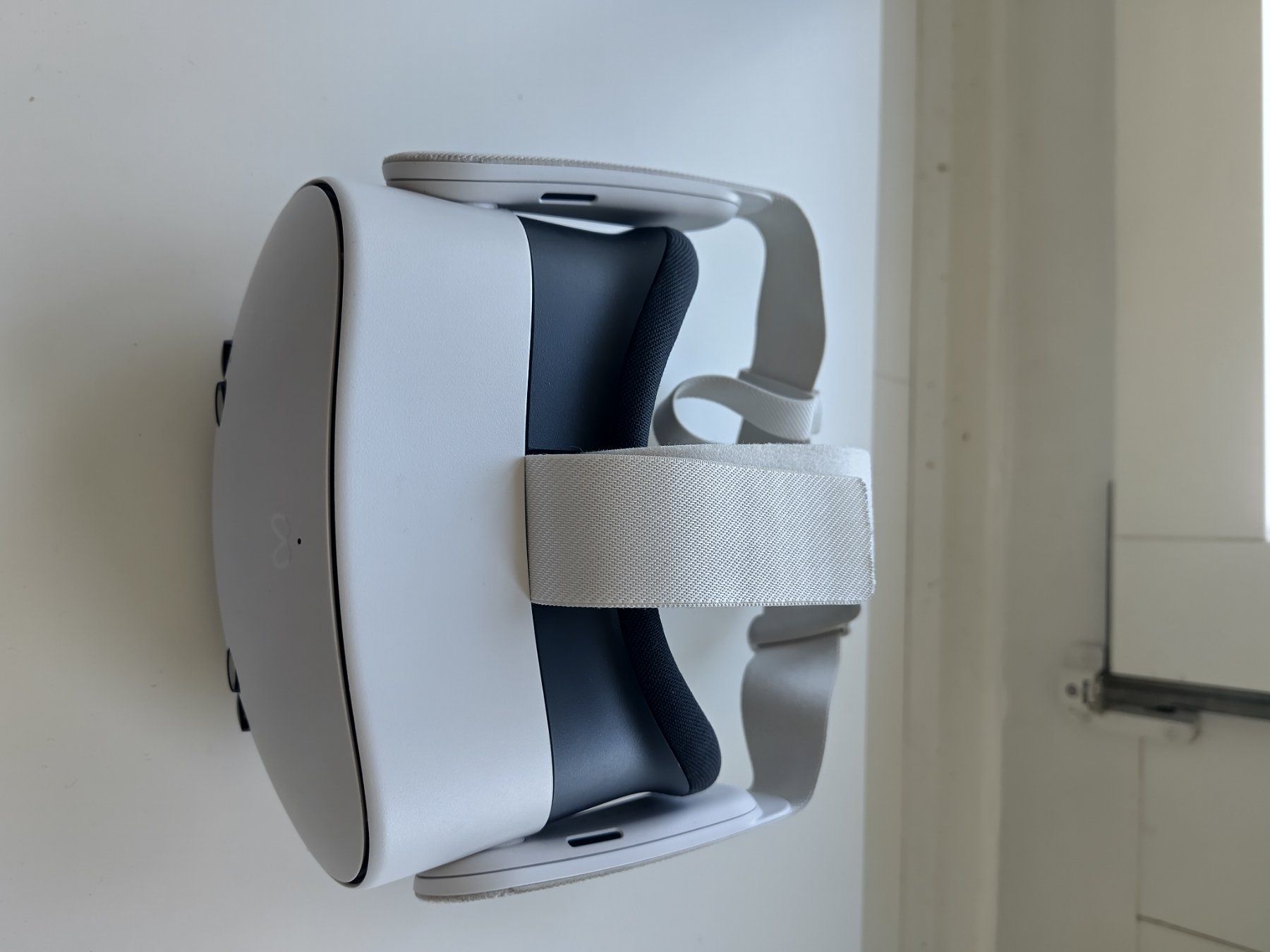 Meta Casque VR: VR Meta Quest 3S 128GB + Controller – D'occasion à Hausen am Albis par floschneiter 2