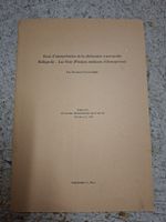 Essai interprétation dislocation transversale Bellegarde-Lac