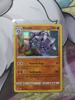 Steelix (FST 139) Holo Rare Anglais