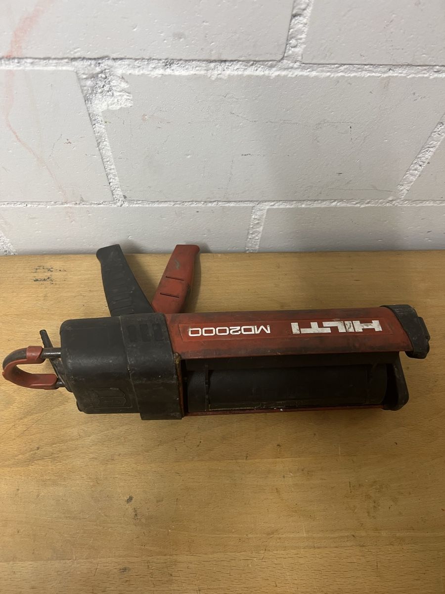 Hilti Tutti gli attrezzi: HILTI MD 2000  – Usato da Holziken venduto da 181281 7