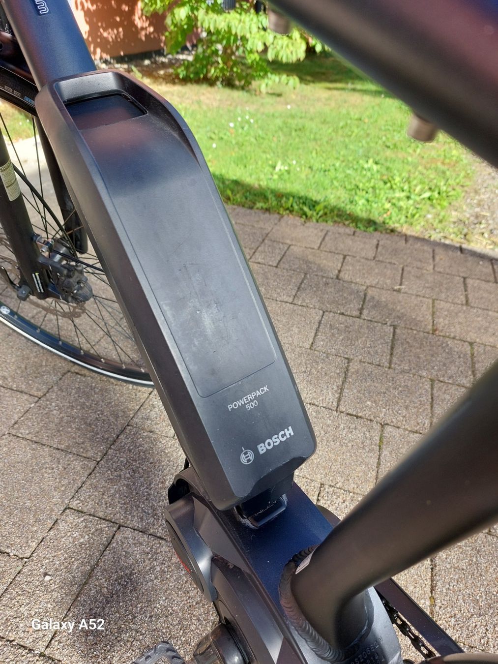 Bosch Velos: E-Bike – Gebraucht aus Kollbrunn von Decl105 3