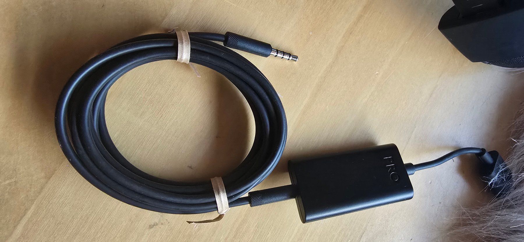 Logitech Cuffie: Logitech G Pro X Headset – Usato da St. German venduto da SchlufiPeter86 1