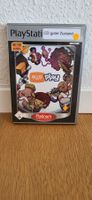 PS2 - Eye Toy Play
