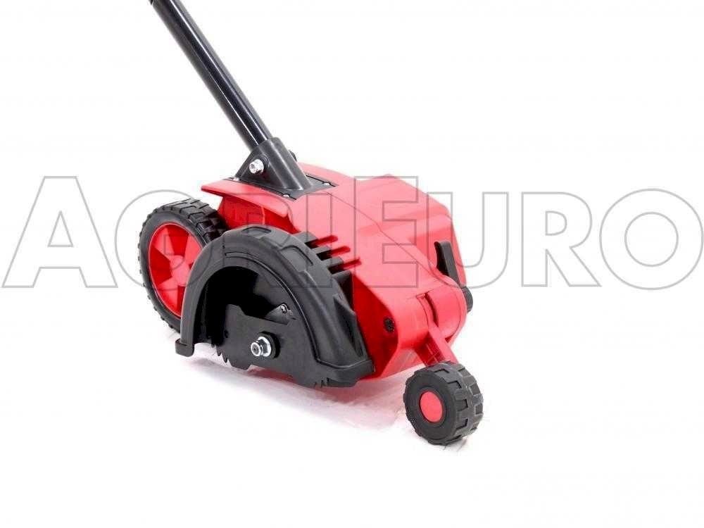 Alle Maschinen: Kantenschneider GeoTech 1200W – Neu und originalverpackt aus Bottighofen von zaap 3