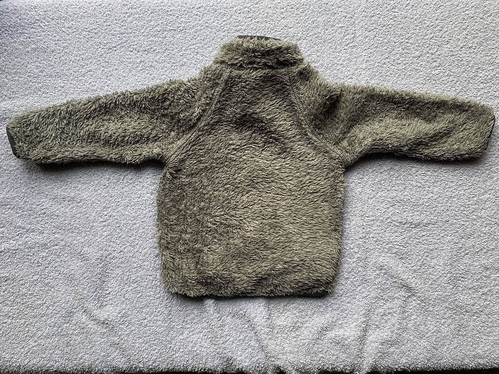 Jacken & Mäntel: Weiche Fell Jacke 92 – Gebraucht aus Fehren von Flugzeug1177 1