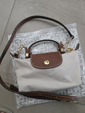 Longchamp Le Pliage mini 