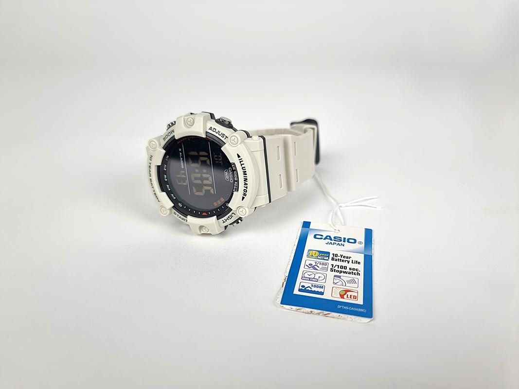 Casio Montres: Casio Uhr – Neuf (Voir description) à Urtenen-Schönbühl par Restwert_Schoenbuehl