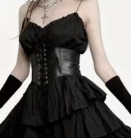 Chic Cintura Corsetto modellante-i size-unisex- nuovo