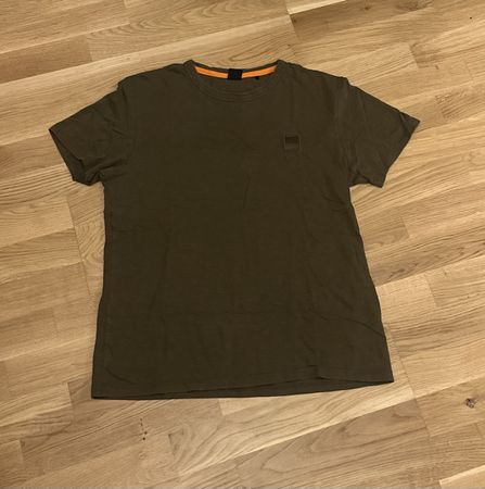 Hugo Boss Herren T-shirt