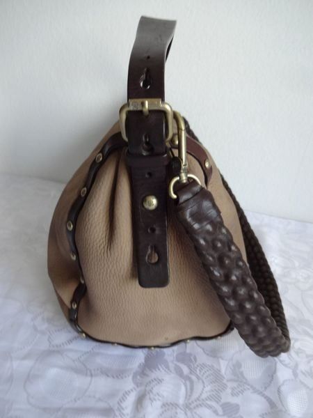Navyboot Borse da donna: Orig. ** NAVYBOOT ** Hand/Umhängetasche – Usato da Frauenfeld venduto da Jahy 2