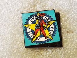 Ansteckpin 120: Matte Rock Beiz Bern