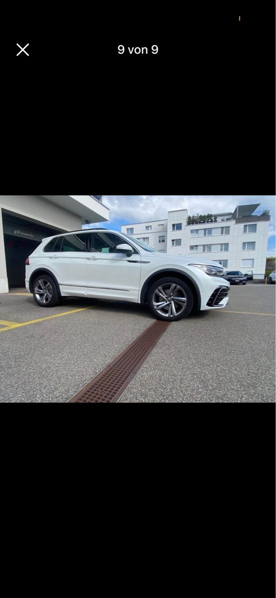 VW Automobili: VW Tiguan 2.0 TDI – Usato da Hombrechtikon venduto da sami_89