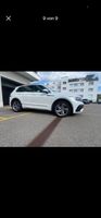 VW Tiguan 2.0 TDI