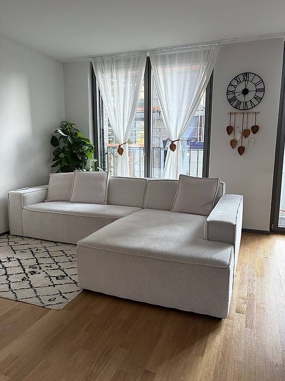 Divani: Ecksofa – Usato da Brunnen venduto da nel_rx69