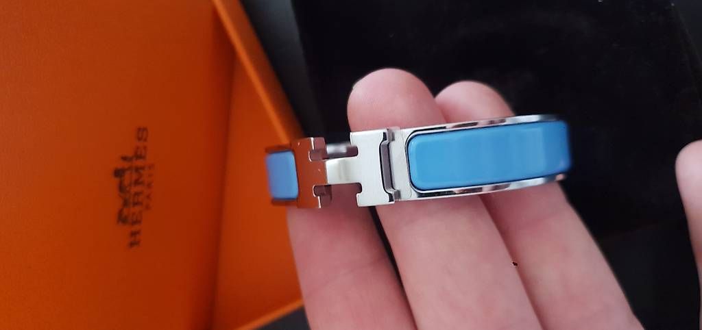 Bracelets: Hermes Armreif – D'occasion à Luzern par slu_f6p8 1