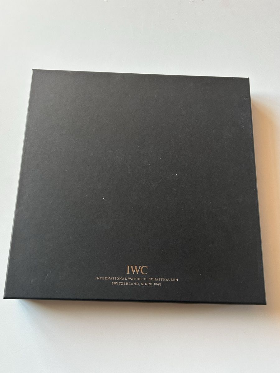 Libri: IWC Aquatimer Galapagos Book – Nuovo (secondo la descrizione) da Uhwiesen venduto da Bogi2257 4
