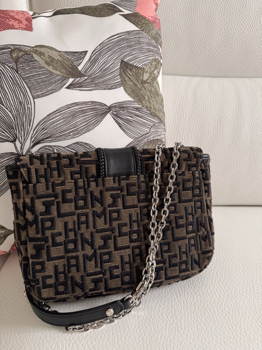 Longchamp Borse: Longchamp Amazone LGP Tasche – Usato da hägglingen venduto da tamayra 3