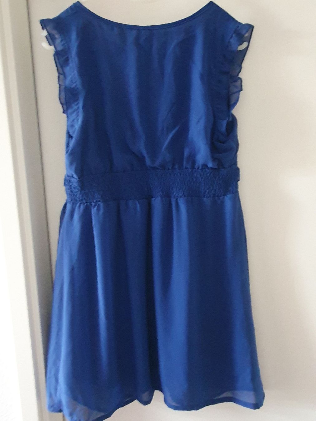 Vestiti: Jolie robe tunique – Usato da Carouge GE venduto da bub_c8hk 1