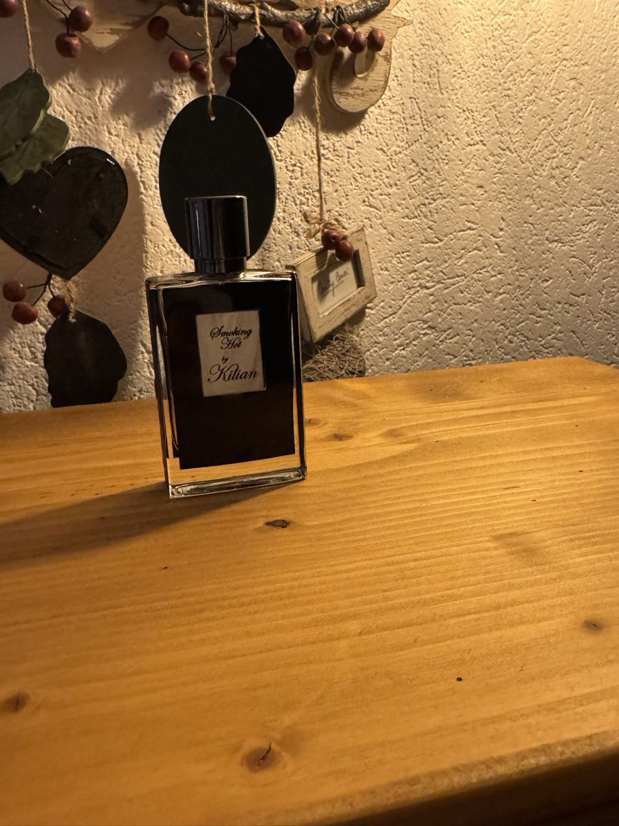 Kilian Profumi & Eau de Toilette: Kilian Smoking hot – Usato da Crans-Montana venduto da ale_p8cr 1