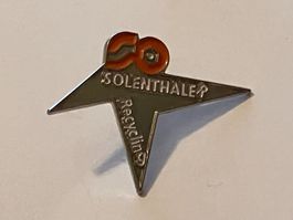 1 Pin Solenthaler Recycling
