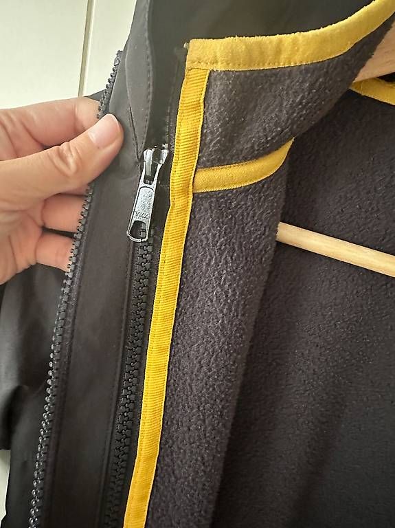 Jack Wolfskin Giacche & Cappotti: Jack wolfskin 3in1 Jacke Gr 128 – Usato da Gümligen venduto da xifenglie 3
