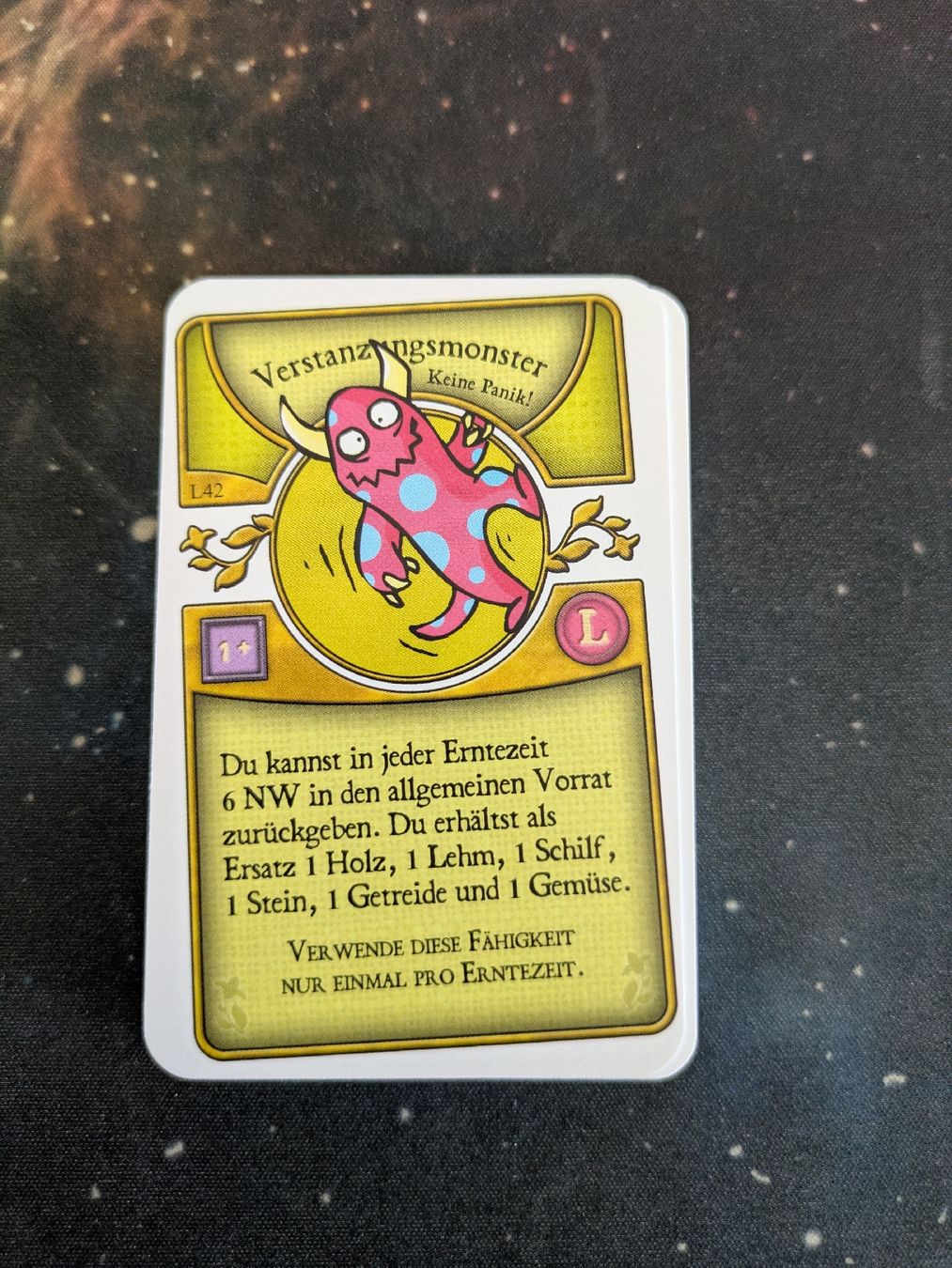 Giochi: Agricola Erweiterungen – Nuovo (secondo la descrizione) da Ottenbach venduto da hellomrzombie 2