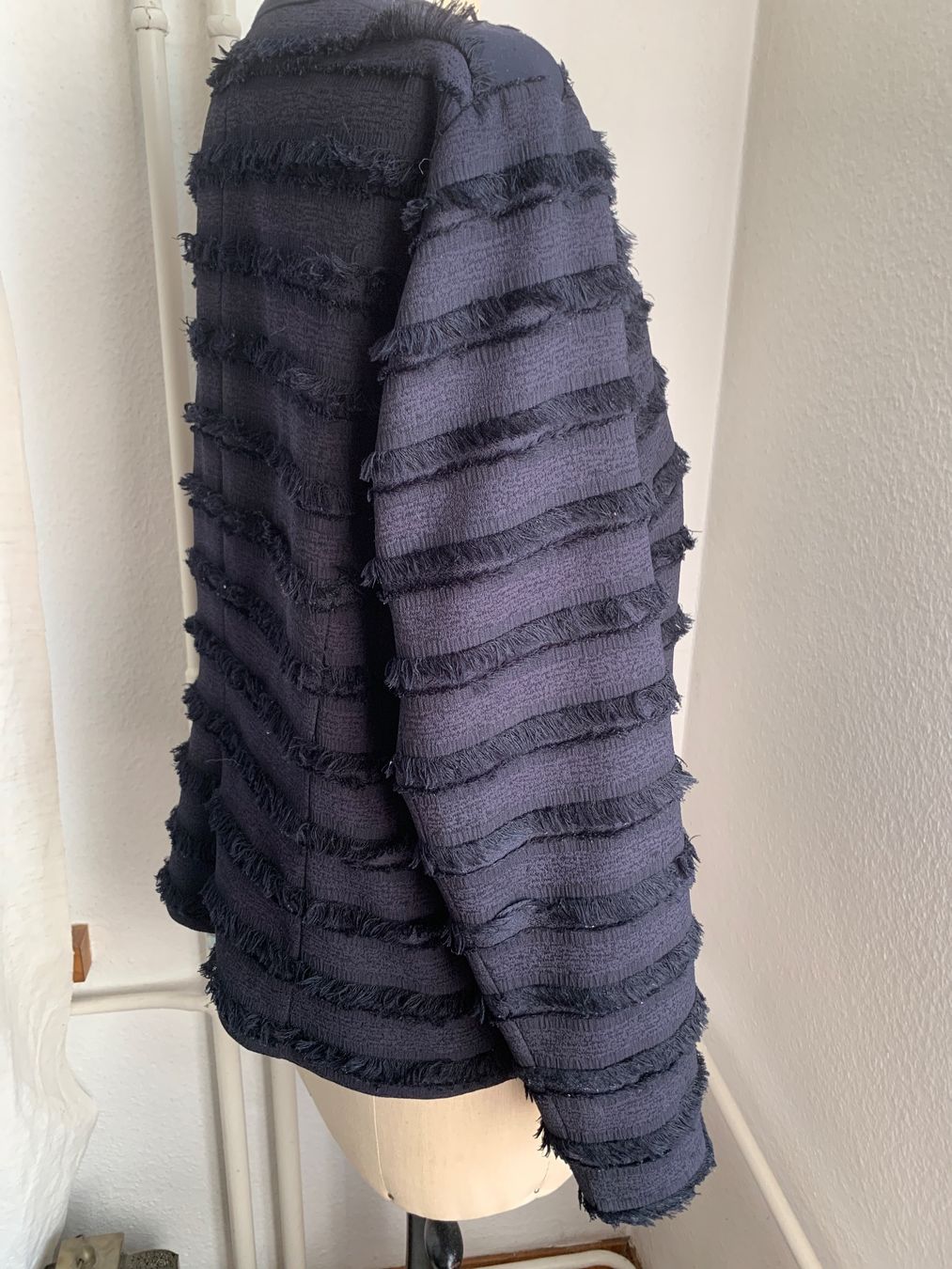 Gerry Weber Giacche: Schwarze Damen Jacke  Gr. 46 Gerry Weber – Usato da Richterswil venduto da Moii89 1
