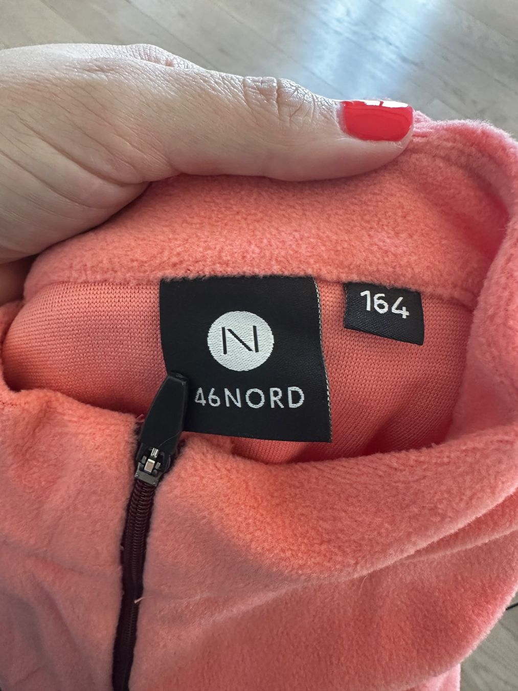 46 Nord Maglioni & Felpe: Pull Polaire Chaud 46 Nord - Taille 164 – Usato da Vevey venduto da lua_vb2w 1