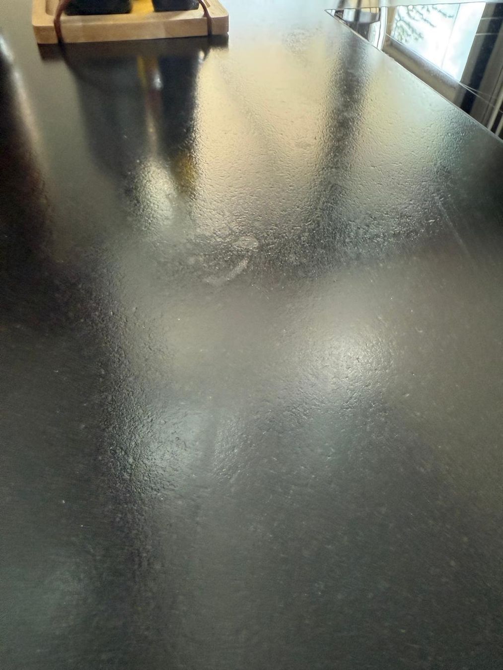 Piatti di portata: Granitplatte & Miele Induktionskochfeld – Usato da  venduto da  1