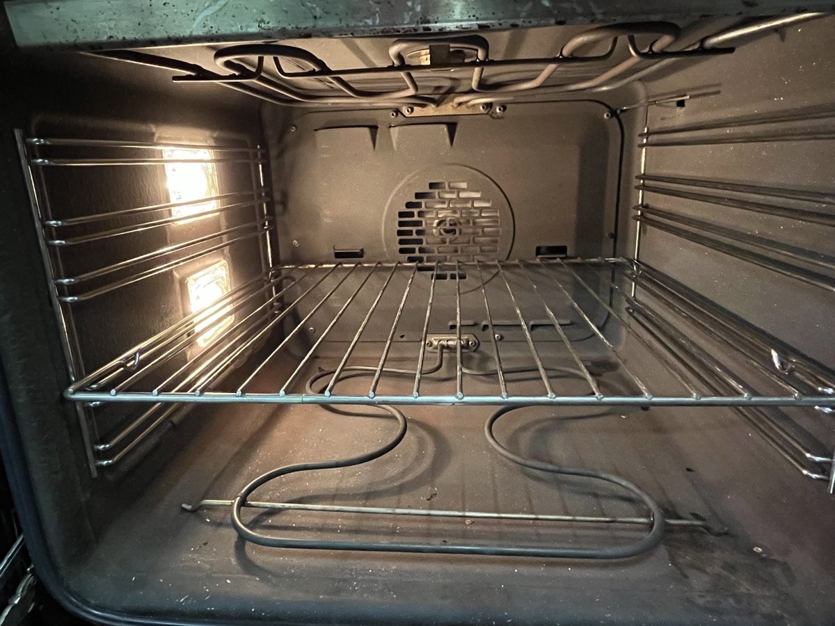 Cucine: Baucknecht Kochherd – Usato da Sumiswald venduto da Beragi 5