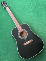 Gitarre „Academy 402BE“ Mexiko
