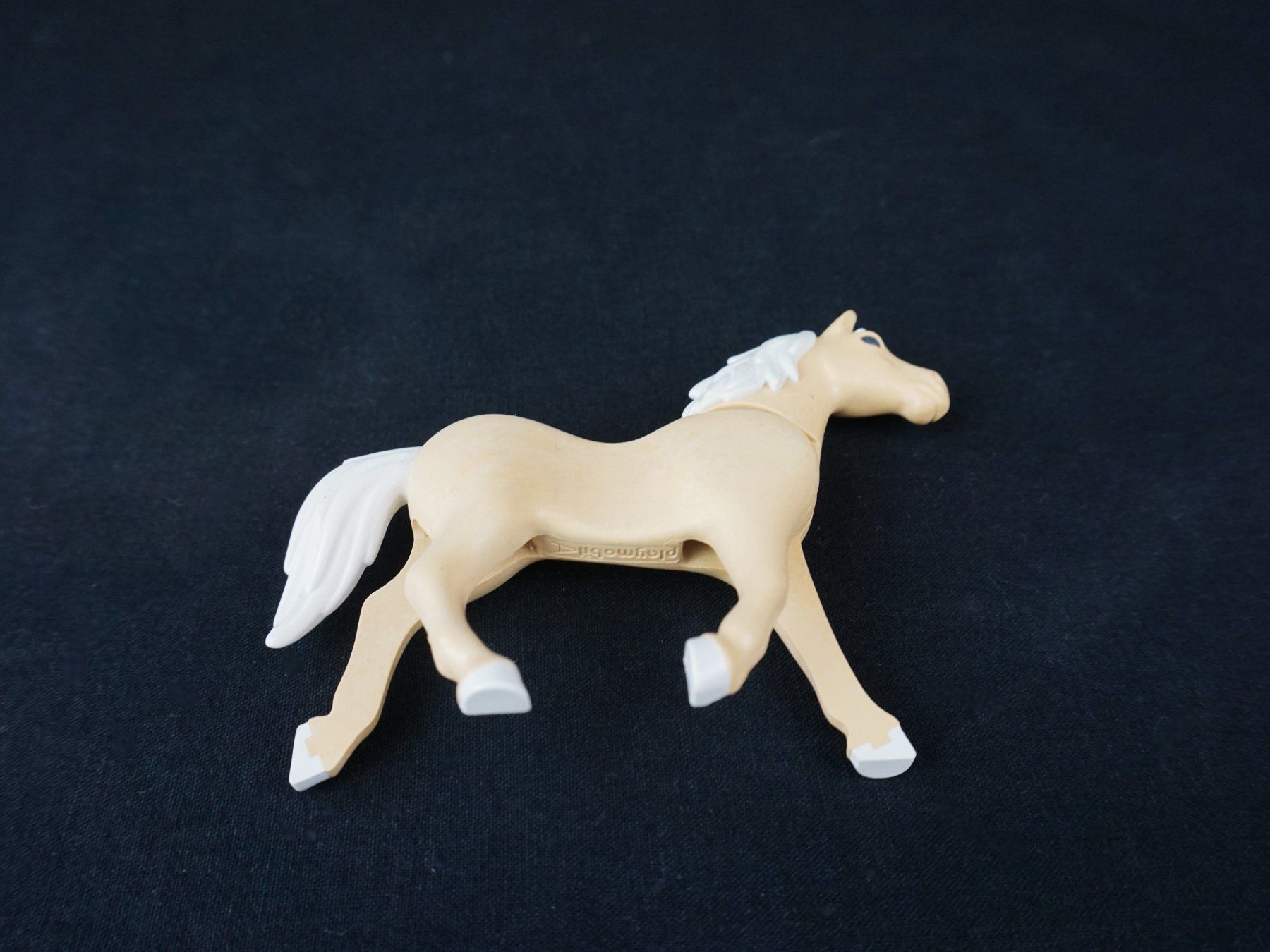 Playmobil Giocattoli: 2 Playmobil Pferde – Usato da Pratteln venduto da Restwert_Pratteln 6