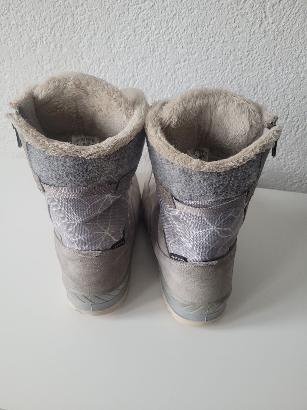 Lowa Scarpe per ragazzi: Lowa Kinderschuhe Winter Gr 38 – Usato da Winterthur venduto da pajk12 1