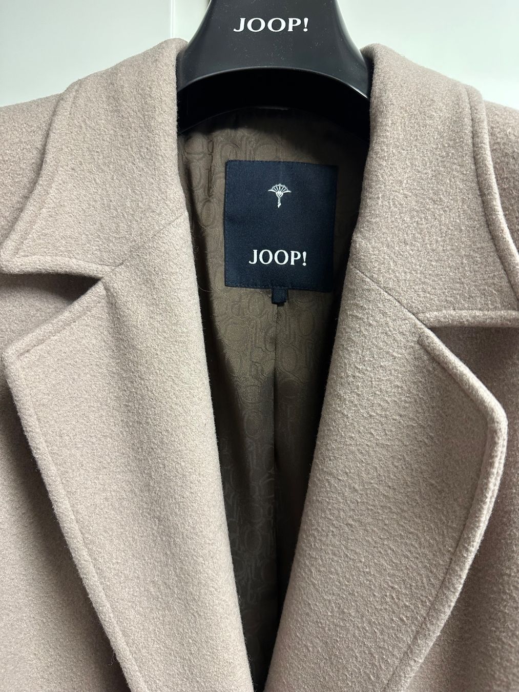 Cappotti: Damen Mantel von JOOP! – Nuovo (secondo la descrizione) da Bülach venduto da leide_29 1