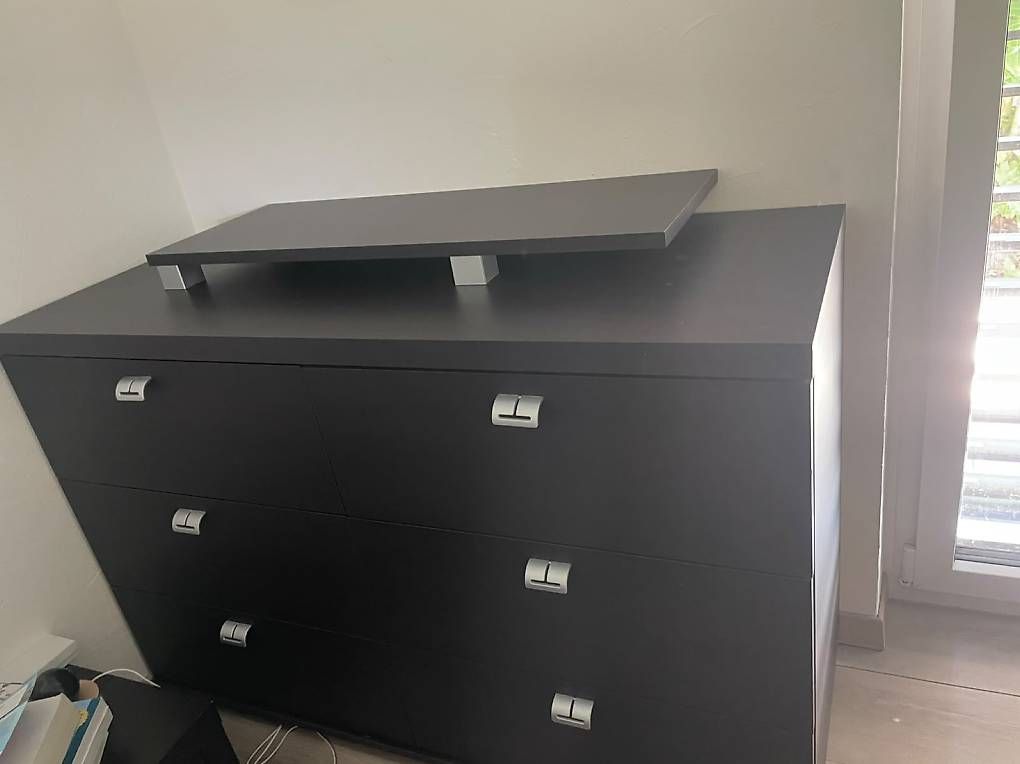 Commodes: Commode – D'occasion à Préverenges par fabi777 1