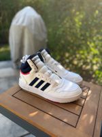 adidas Hoops 3.0 Mid Sneaker
