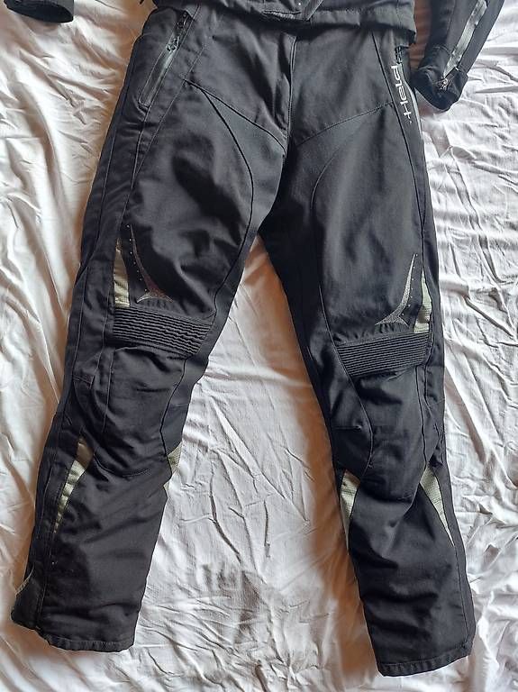 Held Anzüge & Kostüme: HELD GORETEX LADY – Gebraucht aus Reichenbach im Kandertal von Gt600 4