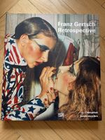 Franz Gertsch Retrospective Hatje Cantz Kunstmuseum Bern