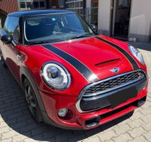 Mini Cooper S, Jg 30.03.2016 Frisch ab MFK, Top Zustand