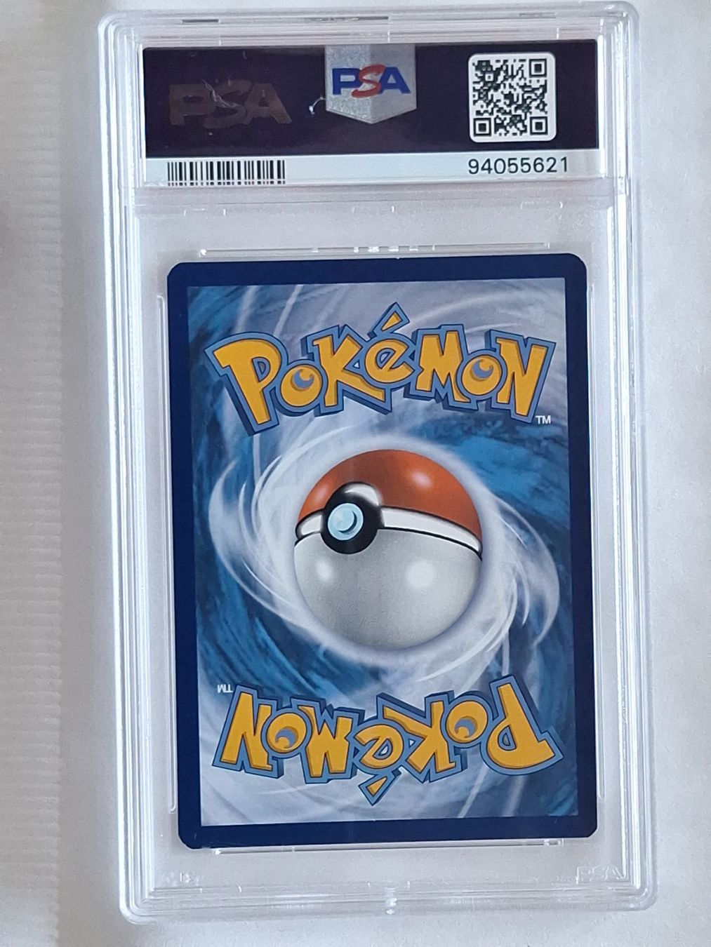 Pokémon Carte collezionabili: Charizard VMax - UPC Promo - PSA 9 – Nuovo (secondo la descrizione) da Altstätten SG venduto da sulim 1