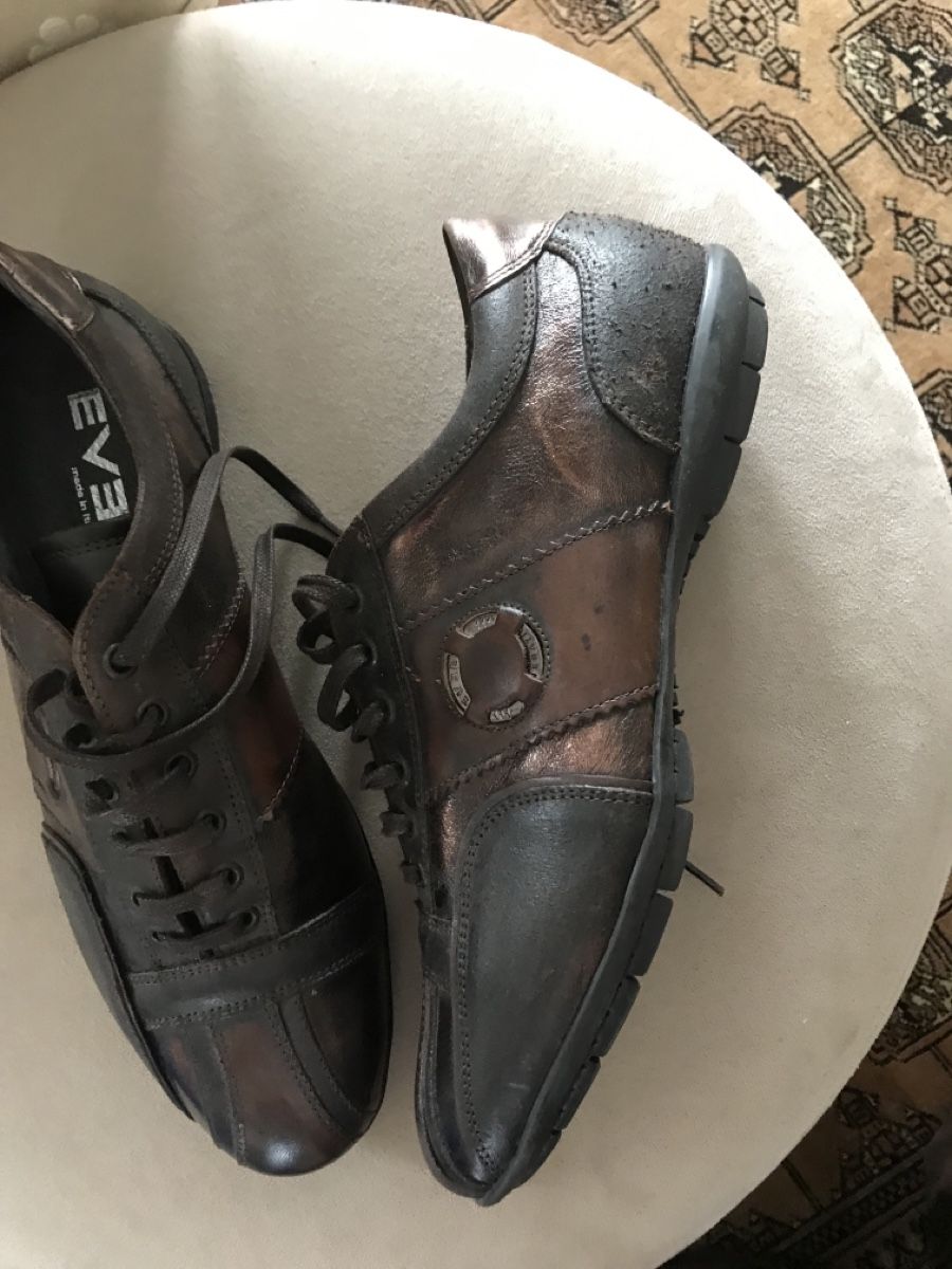 Herrenschuhe: Herrenschuhe von EVEET – Neu (gemäss Beschreibung) aus Locarno von Ery02 2